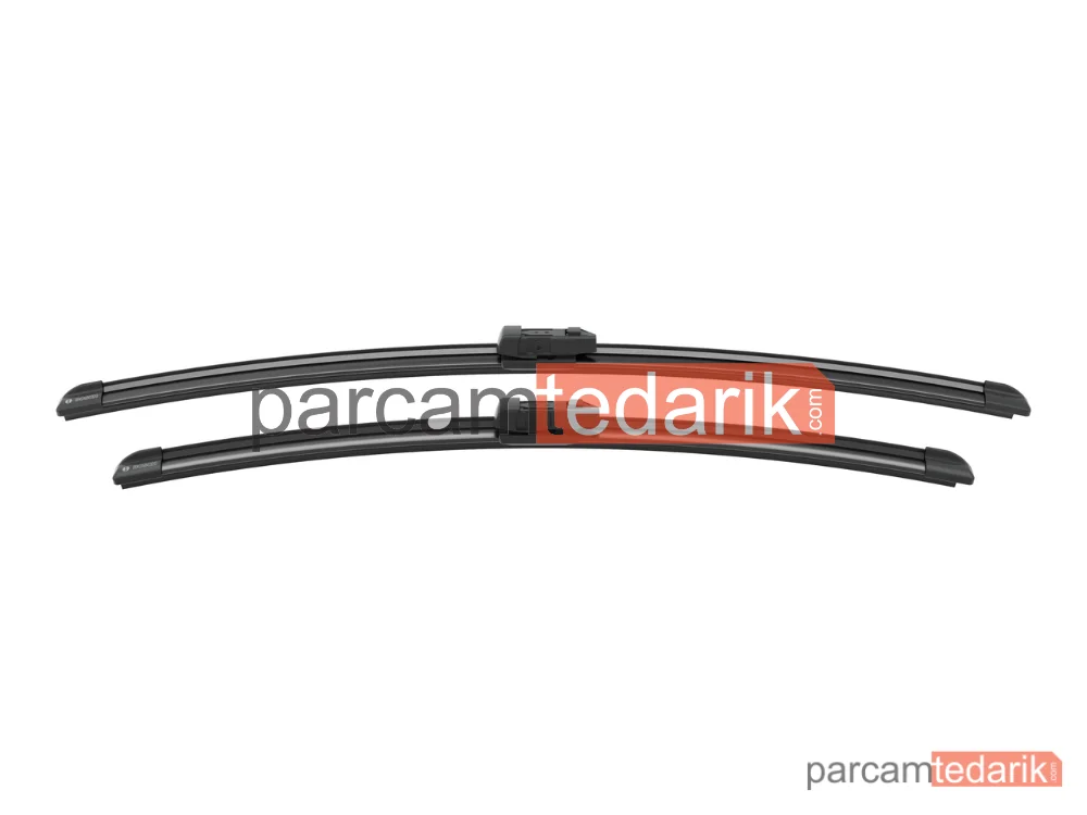 BOSCH 3397007297 | Silecek Süpürgesi (500 mm) — Audi A5, Audi A4 B9, Audi Q5