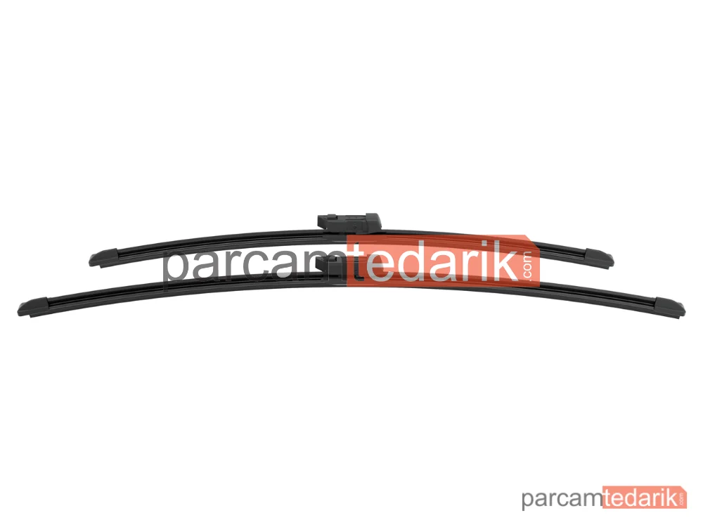 BOSCH 3397007297 | Silecek Süpürgesi (500 mm) — Audi A5, Audi A4 B9, Audi Q5