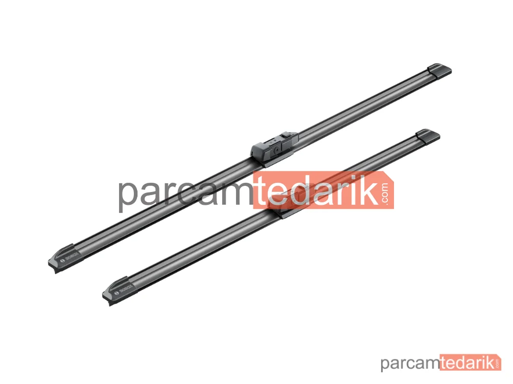 BOSCH 3397007297 | Silecek Süpürgesi (500 mm) — Audi A5, Audi A4 B9, Audi Q5