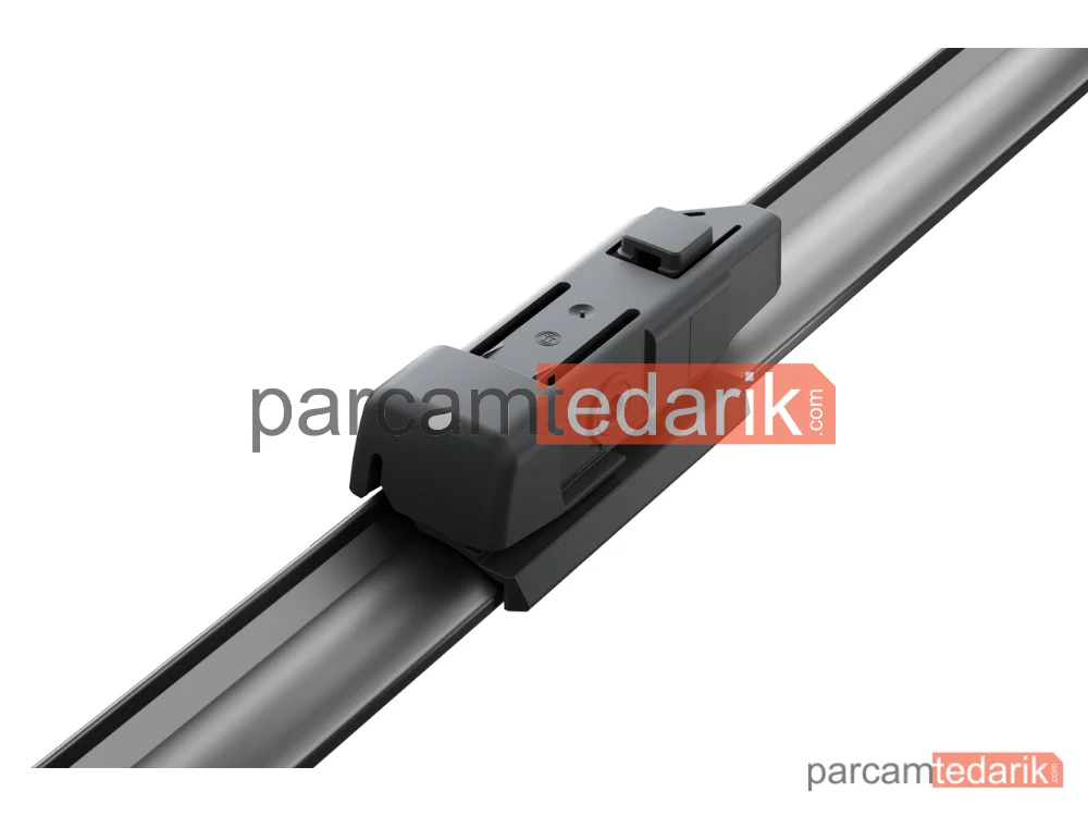 BOSCH 3397007297 | Silecek Süpürgesi (500 mm) — Audi A5, Audi A4 B9, Audi Q5