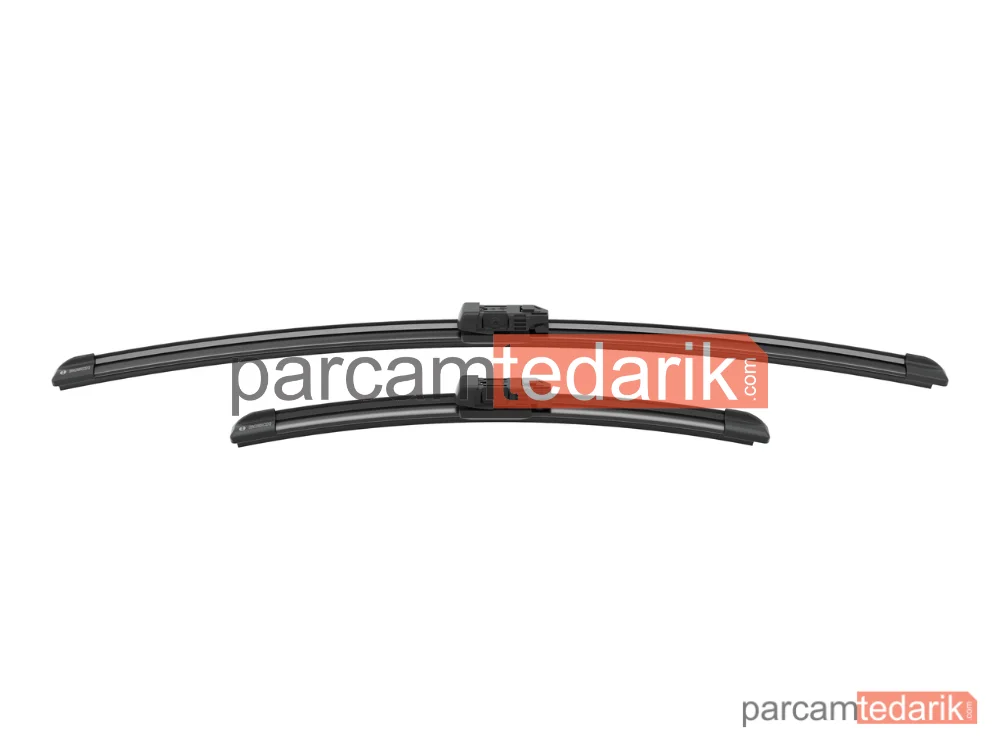 BOSCH 3397007299 | Silecek Süpürgesi (340 mm) — Fiat 500, Fiat 500 C, Abarth 500 / 595 / 695
