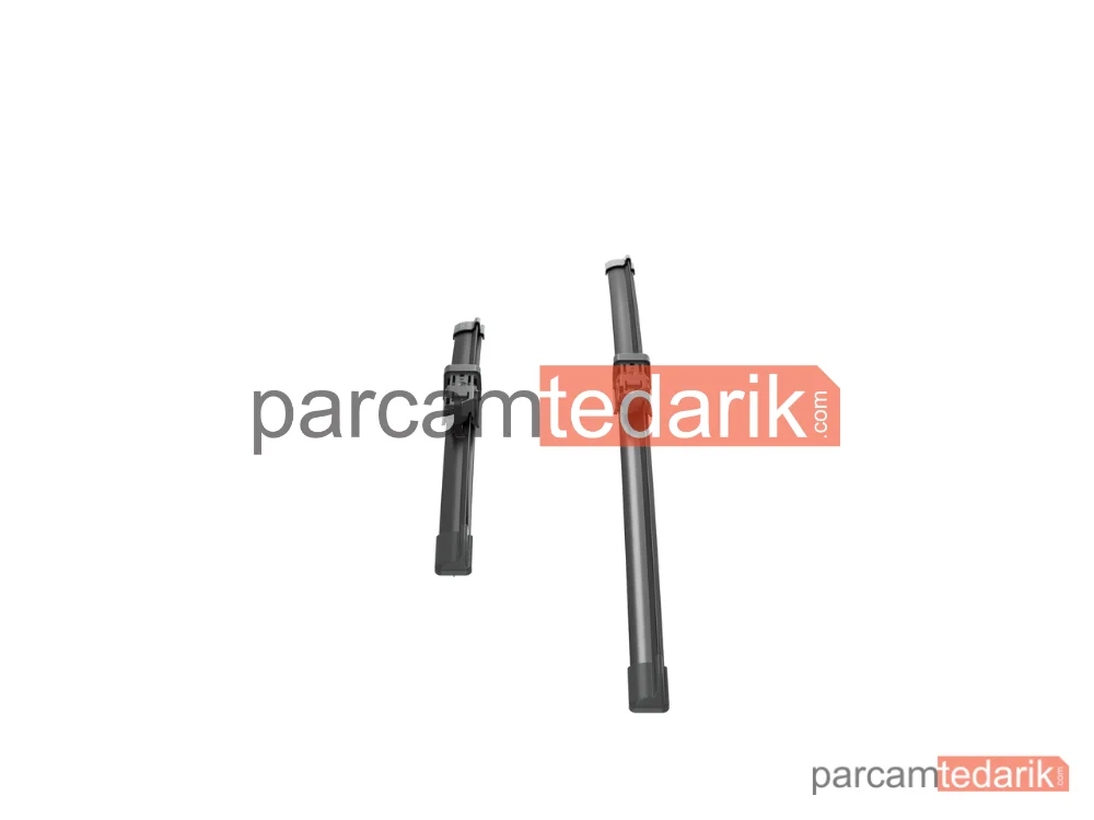 BOSCH 3397007299 | Silecek Süpürgesi (340 mm) — Fiat 500, Fiat 500 C, Abarth 500 / 595 / 695