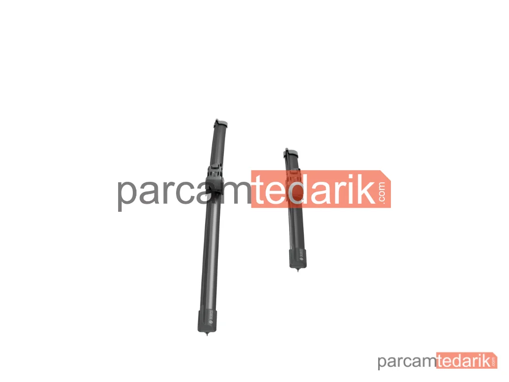 BOSCH 3397007299 | Silecek Süpürgesi (340 mm) — Fiat 500, Fiat 500 C, Abarth 500 / 595 / 695