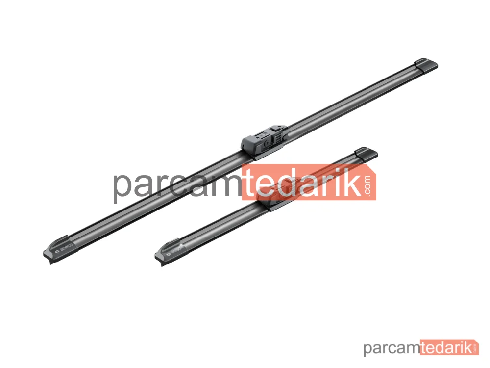 BOSCH 3397007299 | Silecek Süpürgesi (340 mm) — Fiat 500, Fiat 500 C, Abarth 500 / 595 / 695