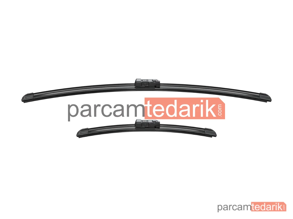 BOSCH 3397007299 | Silecek Süpürgesi (340 mm) — Fiat 500, Fiat 500 C, Abarth 500 / 595 / 695