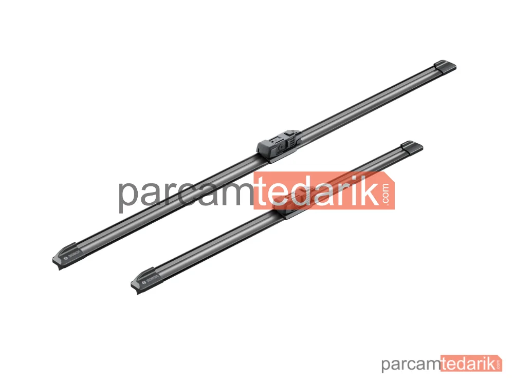 BOSCH 3397007309 | Silecek Süpürgesi (475 mm) — BMW 5, BMW 5 Touring, BMW 7