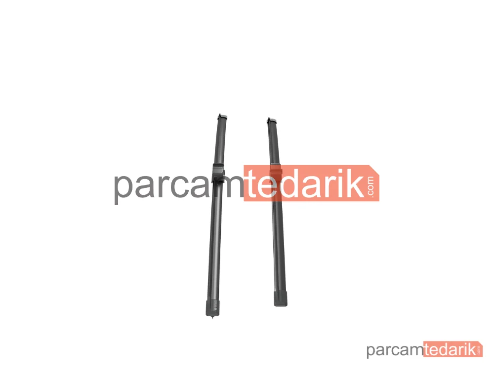 BOSCH 3397007313 | Silecek Süpürgesi (750 mm) — Citroen C4 Grand Picasso I