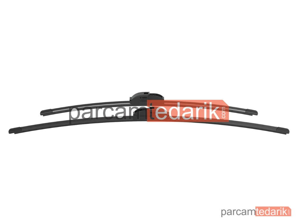 BOSCH 3397007392 | Silecek Süpürgesi (575 mm) — Honda Civic VIII, Honda Civic IX