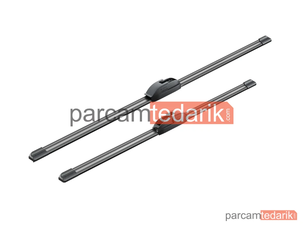 BOSCH 3397007392 | Silecek Süpürgesi (575 mm) — Honda Civic VIII, Honda Civic IX