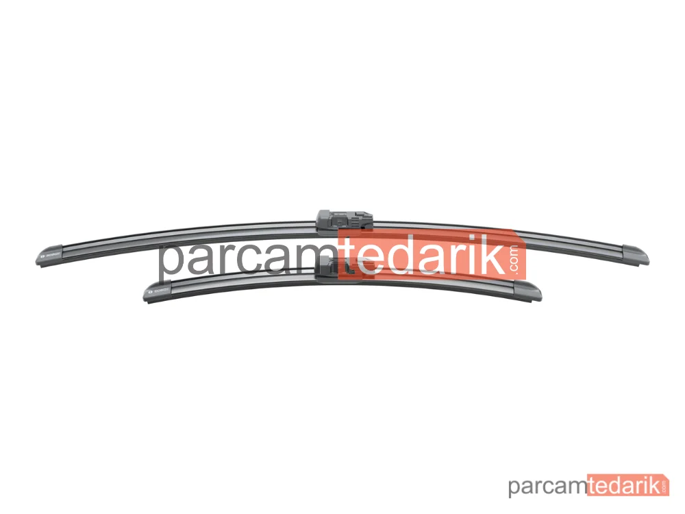 BOSCH 3397007414 | Silecek Süpürgesi (400 mm) — Peugeot 208 I, Citroen Berlingo, Peugeot 2008 I