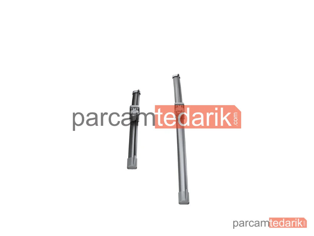 BOSCH 3397007414 | Silecek Süpürgesi (400 mm) — Peugeot 208 I, Citroen Berlingo, Peugeot 2008 I