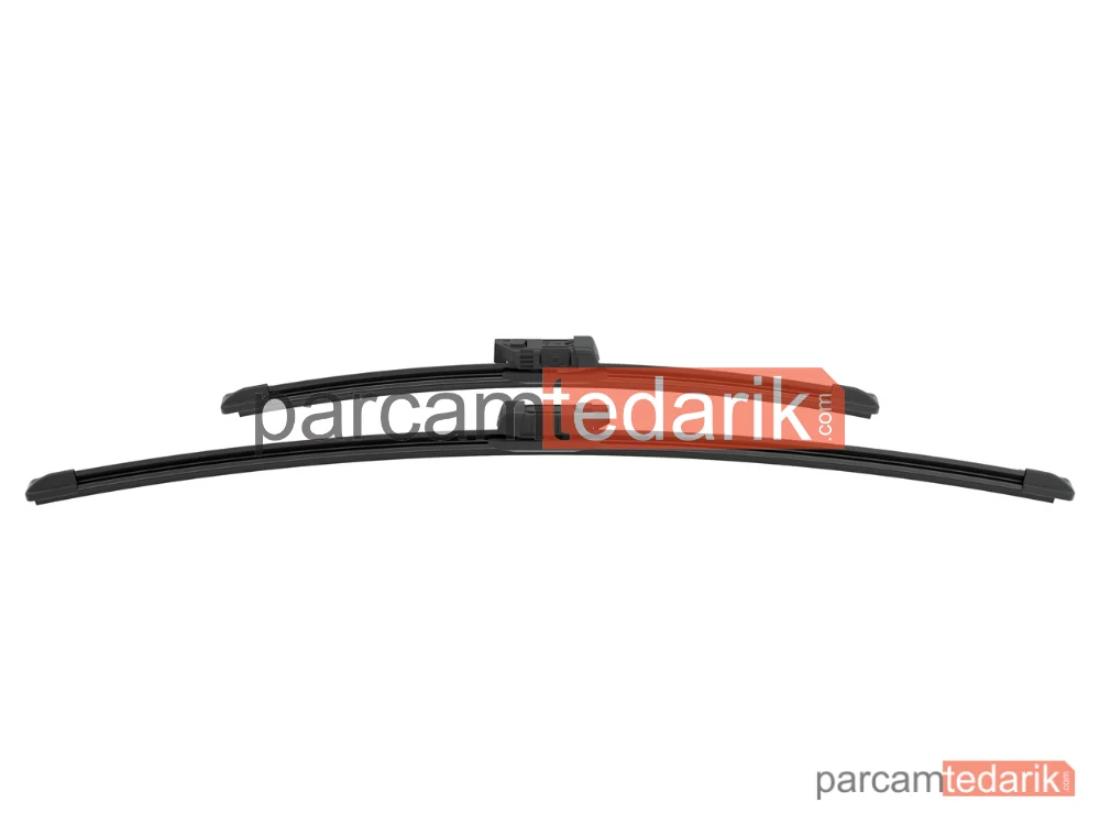 BOSCH 3397007420 | Silecek Süpürgesi (380 mm) — Fiat Idea, Lancia Musa, Nissan Juke