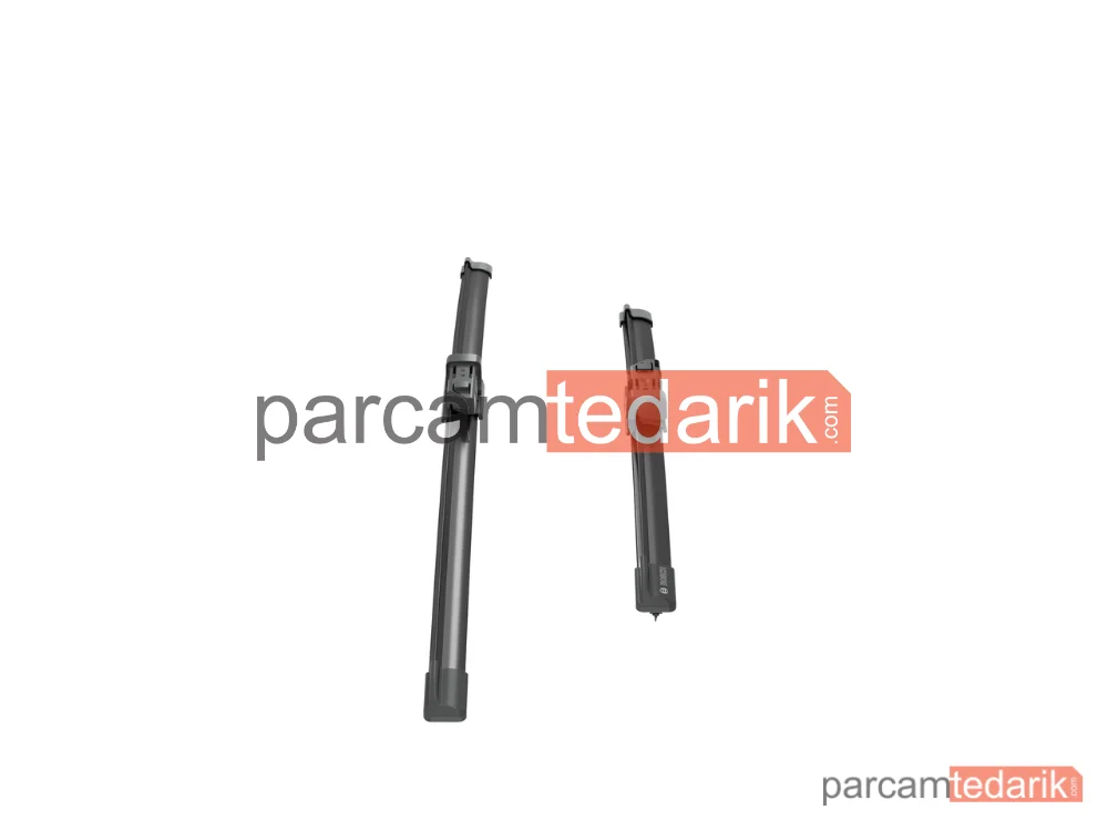 BOSCH 3397007420 | Silecek Süpürgesi (380 mm) — Fiat Idea, Lancia Musa, Nissan Juke