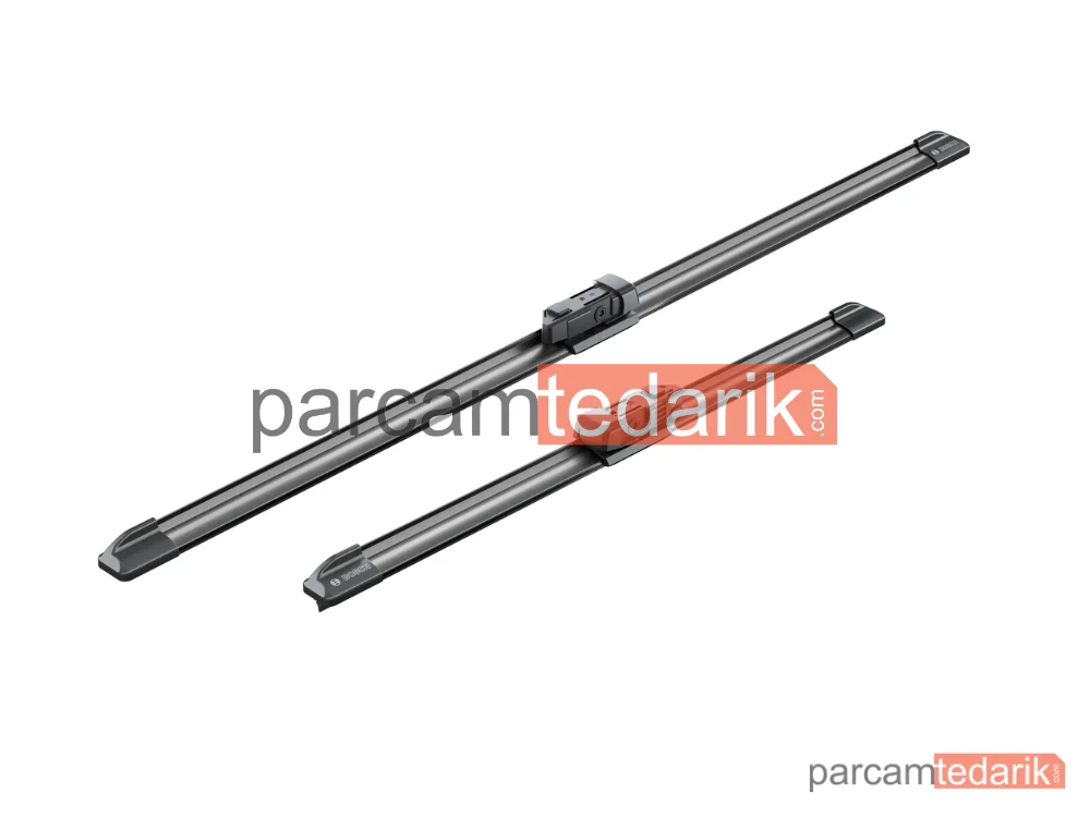 BOSCH 3397007420 | Silecek Süpürgesi (380 mm) — Fiat Idea, Lancia Musa, Nissan Juke