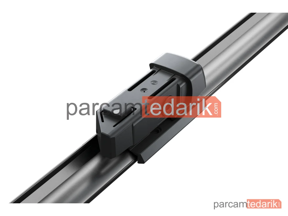 BOSCH 3397007420 | Silecek Süpürgesi (380 mm) — Fiat Idea, Lancia Musa, Nissan Juke