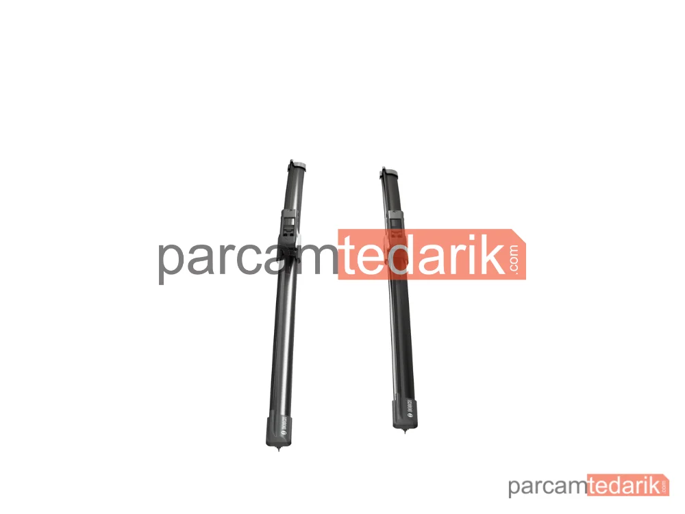 BOSCH 3397007424 | Silecek Süpürgesi (550 mm) — Renault Kangoo Express, Saab 9-5, Renault Kangoo / Grand Kangoo II