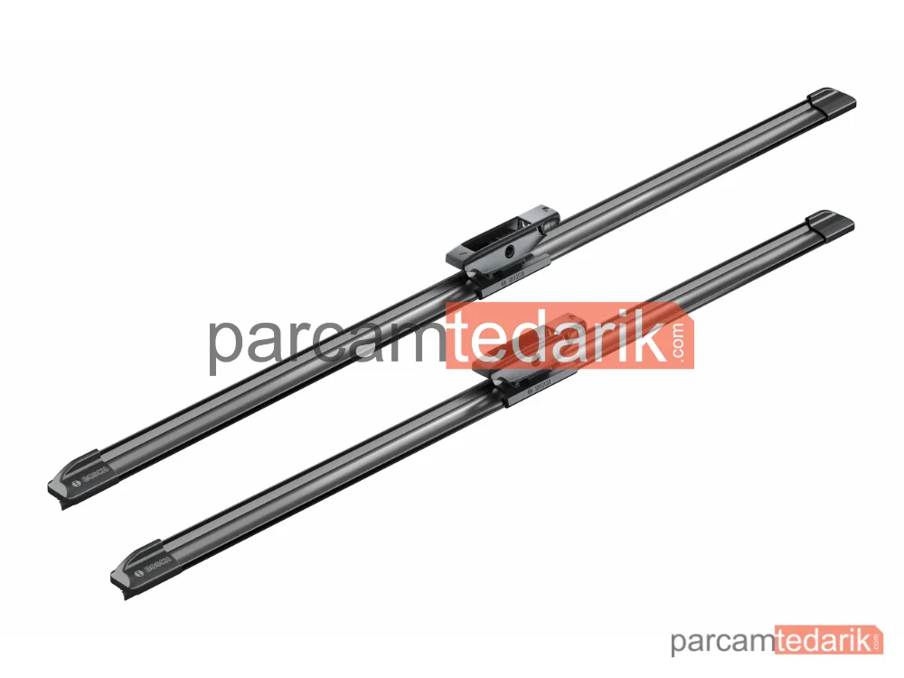 BOSCH 3397007424 | Silecek Süpürgesi (550 mm) — Renault Kangoo Express, Saab 9-5, Renault Kangoo / Grand Kangoo II