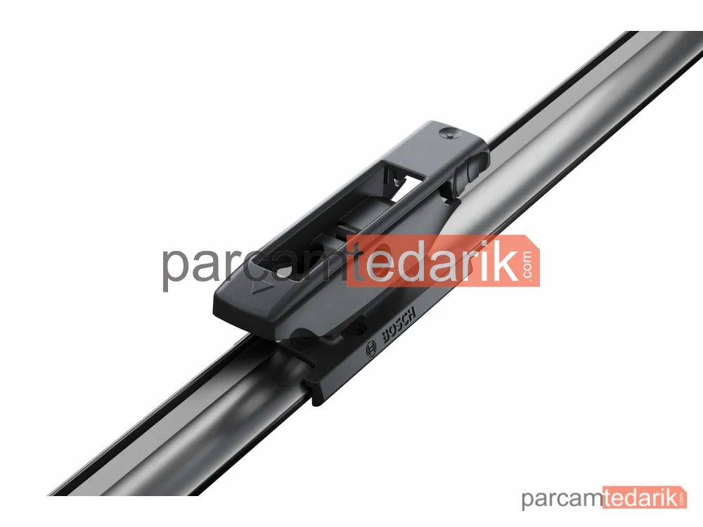 BOSCH 3397007424 | Silecek Süpürgesi (550 mm) — Renault Kangoo Express, Saab 9-5, Renault Kangoo / Grand Kangoo II
