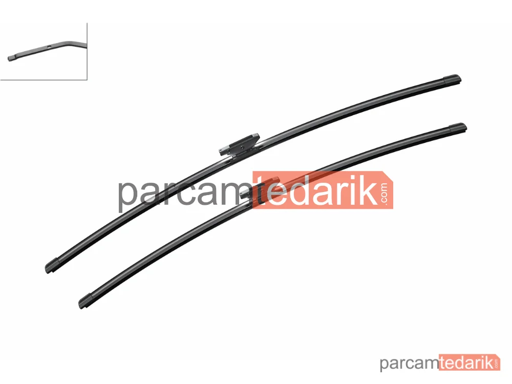 3397007428 | Silecek Süpürgesi (750 mm) — Citroen C4 Grand Picasso I, Citroen C4 Picasso I Mpv