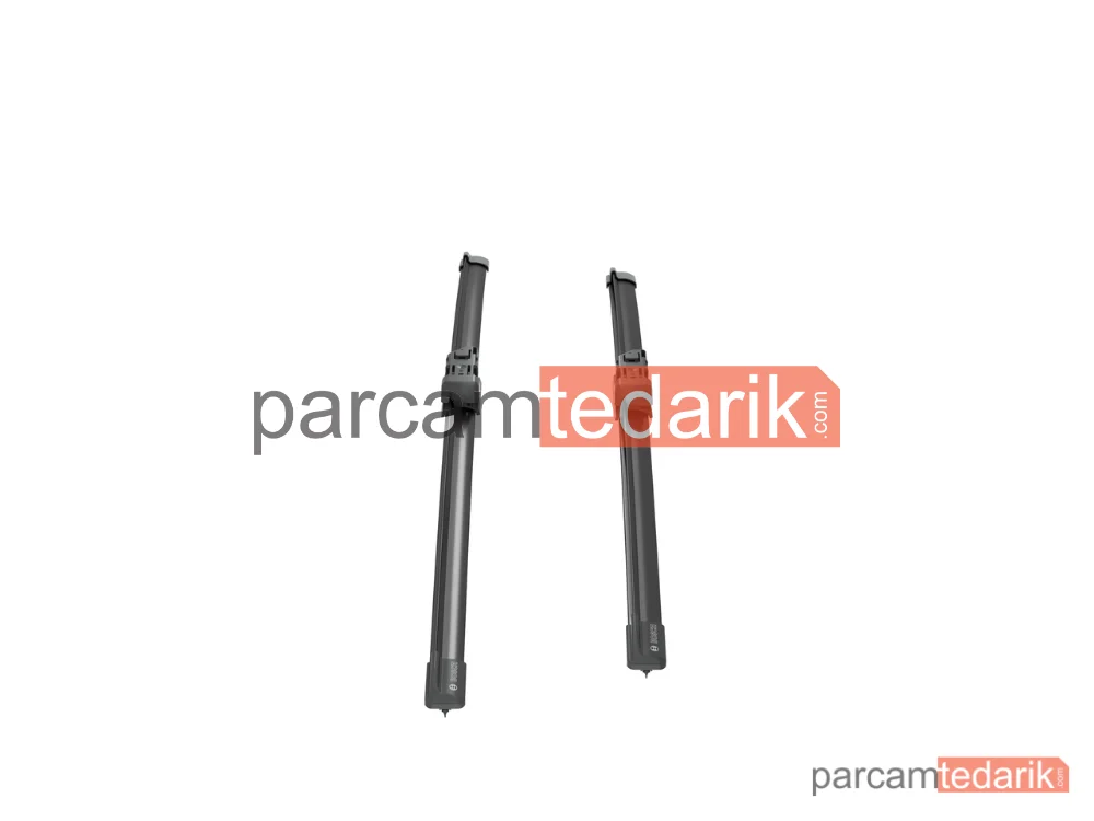 BOSCH 3397007430 | Silecek Süpürgesi (530 mm) — VW Tiguan, Land Rover Range Rover Evoque