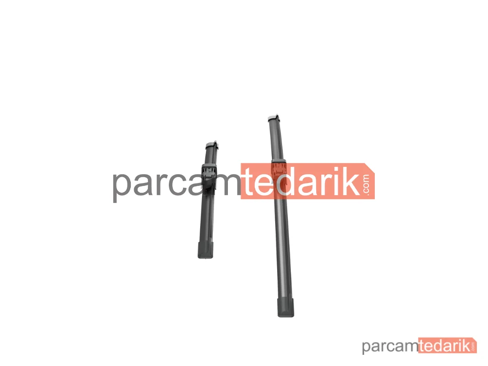BOSCH 3397007432 | Silecek Süpürgesi (380 mm) — Ford Fiesta VI, Fiat 500L