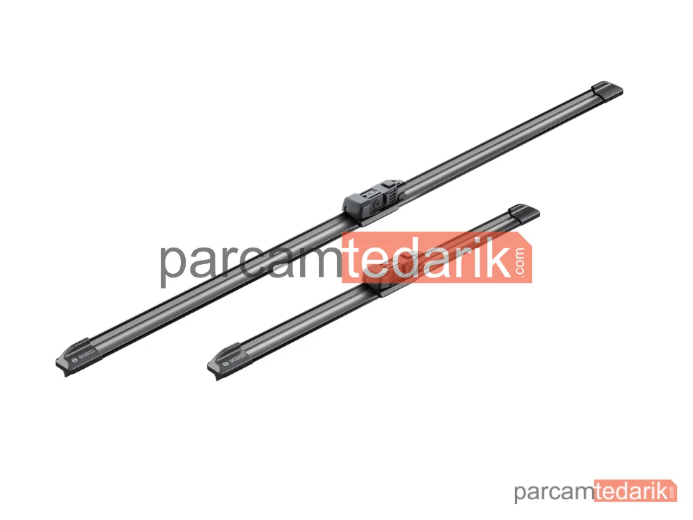 BOSCH 3397007432 | Silecek Süpürgesi (380 mm) — Ford Fiesta VI, Fiat 500L