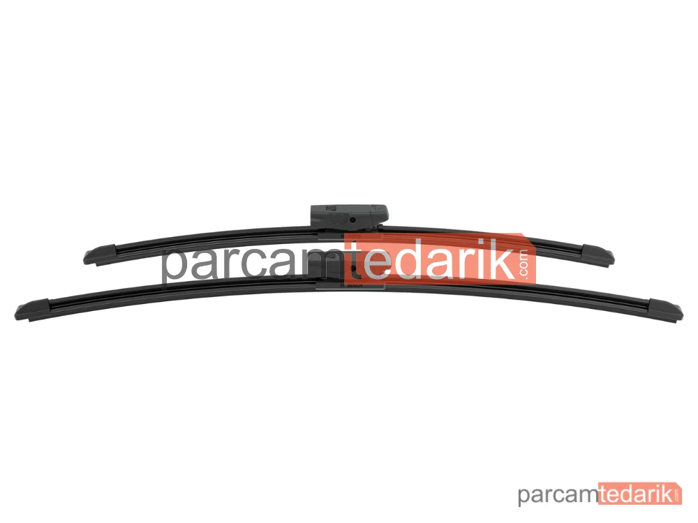 BOSCH 3397007460 | Silecek Süpürgesi (450 mm) — VW Golf IV, VW Polo IV, VW Bora I