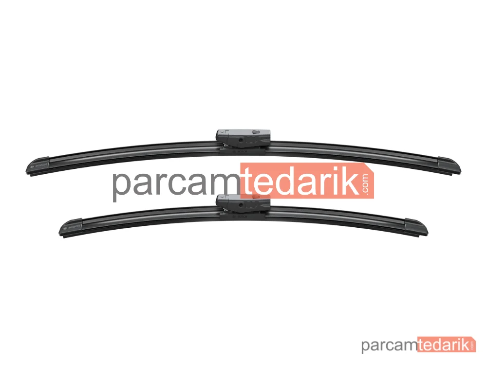 BOSCH 3397007460 | Silecek Süpürgesi (450 mm) — VW Golf IV, VW Polo IV, VW Bora I