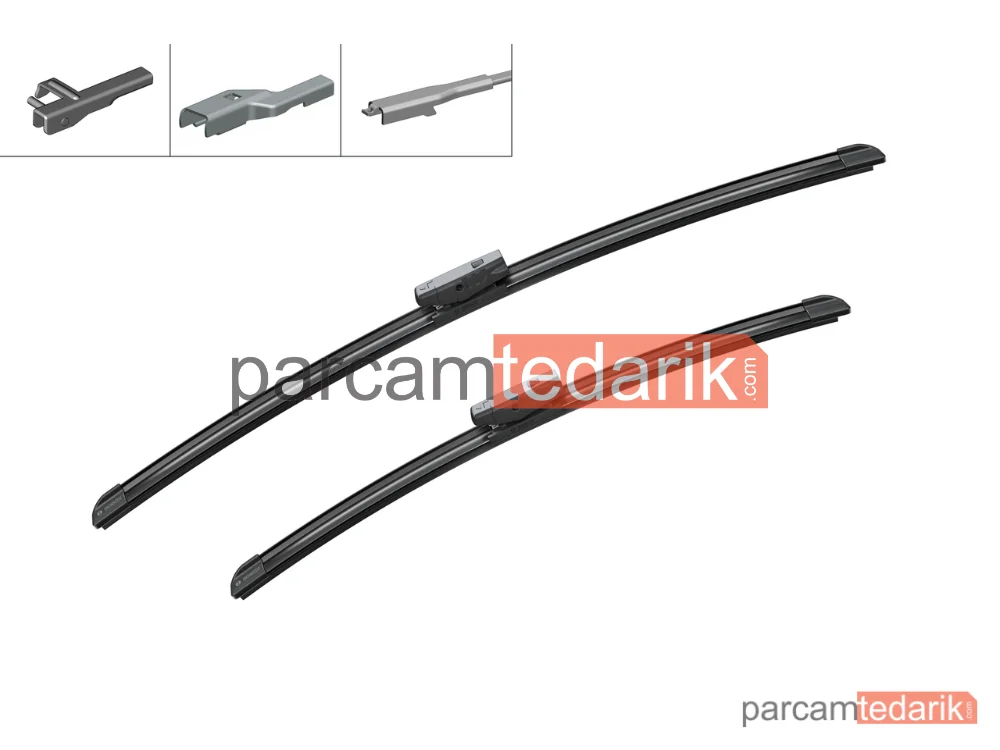 3397007462 | Silecek Süpürgesi (475 mm) — BMW 3, BMW 3 Touring, BMW 3 Gran Turismo