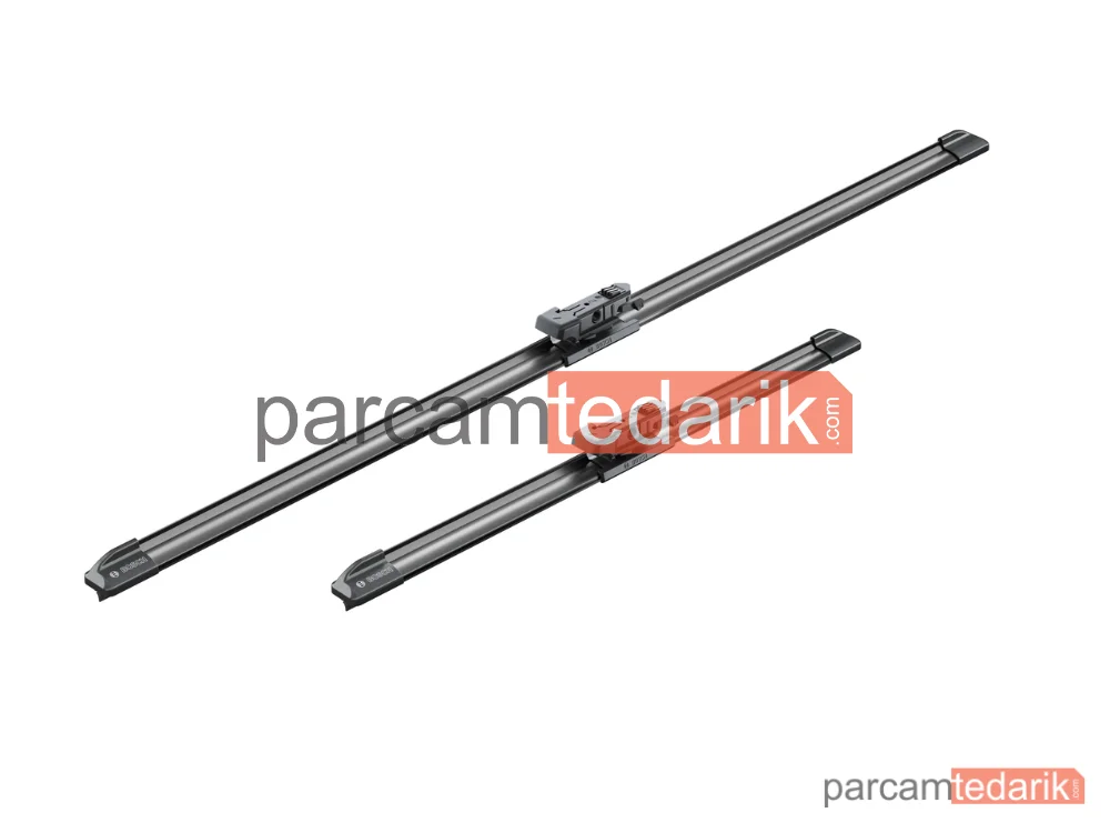 BOSCH 3397007466 | Silecek Süpürgesi (380 mm) — Fiat Grande Punto, Alfa Romeo Mito, Fiat Punto Evo