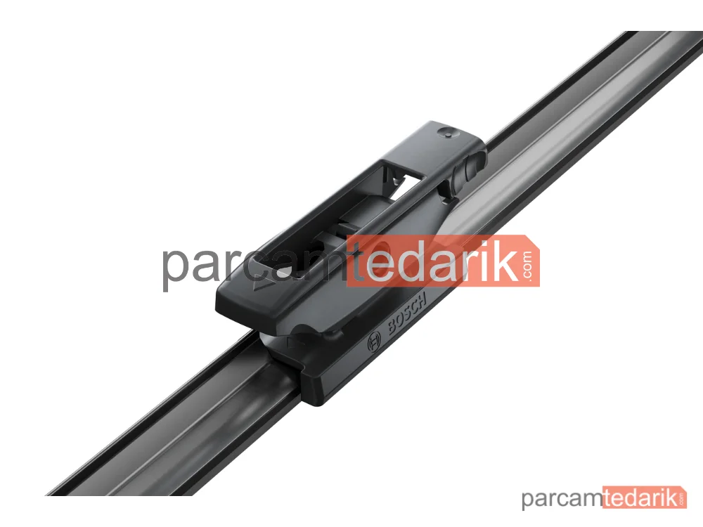 BOSCH 3397007502 | Silecek Süpürgesi (650 mm) — Renault Scénic III, Renault Grand Scénic III
