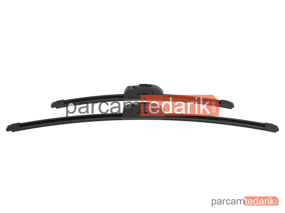 BOSCH 3397007503 | Silecek Süpürgesi (380 mm) — VW Fox, Mitsubishi Mirage / Space Star VI, Daewoo Matiz