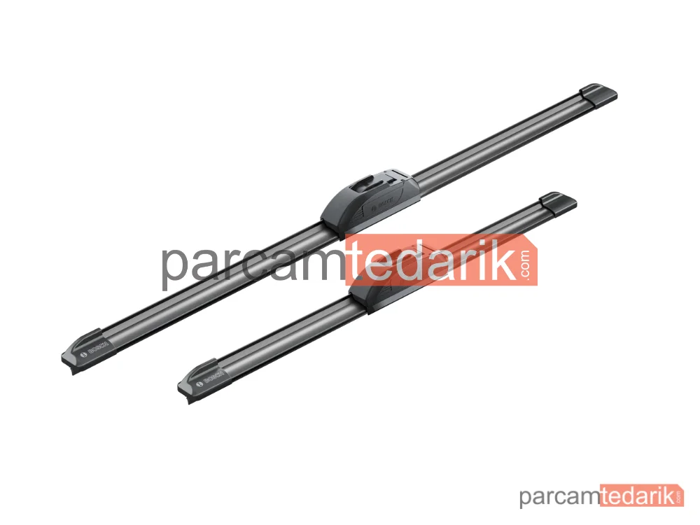 BOSCH 3397007503 | Silecek Süpürgesi (380 mm) — VW Fox, Mitsubishi Mirage / Space Star VI, Daewoo Matiz