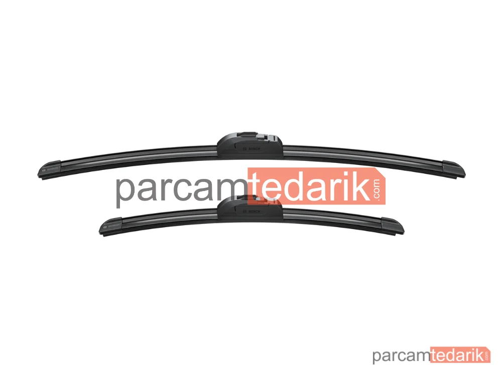 BOSCH 3397007503 | Silecek Süpürgesi (380 mm) — VW Fox, Mitsubishi Mirage / Space Star VI, Daewoo Matiz