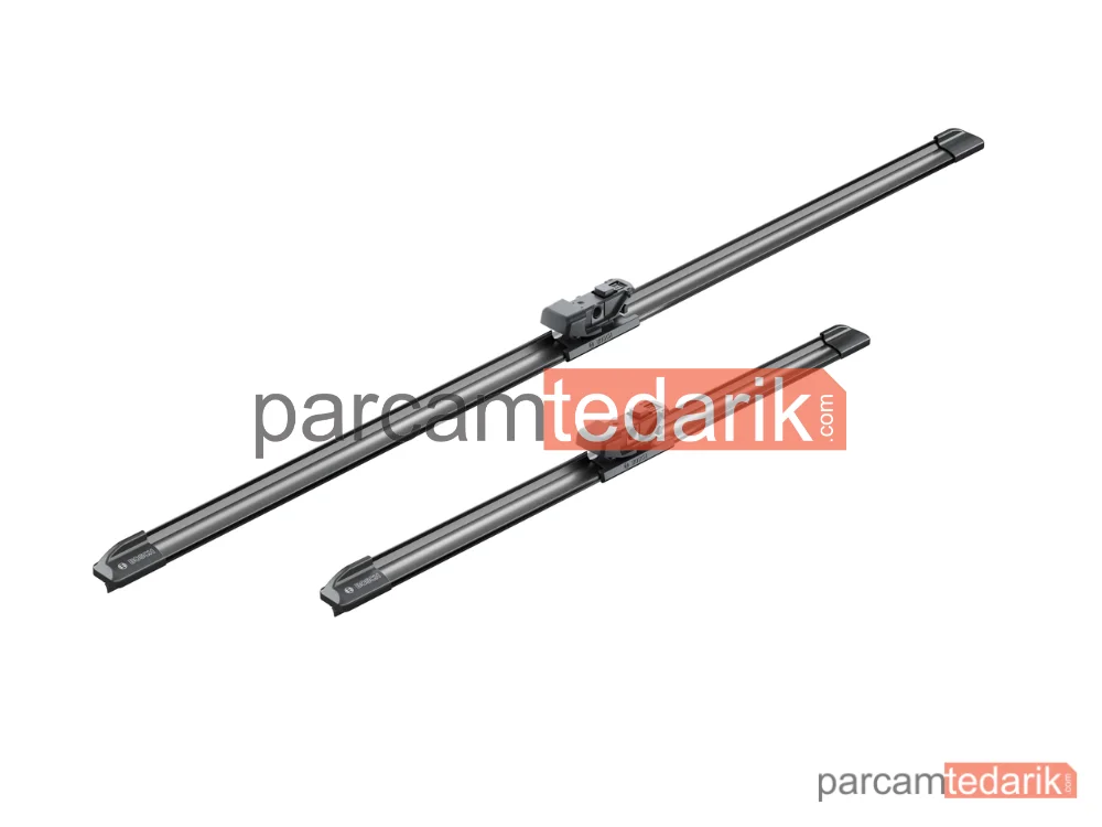 BOSCH 3397007538 | Silecek Süpürgesi (400 mm) — Toyota Avensis