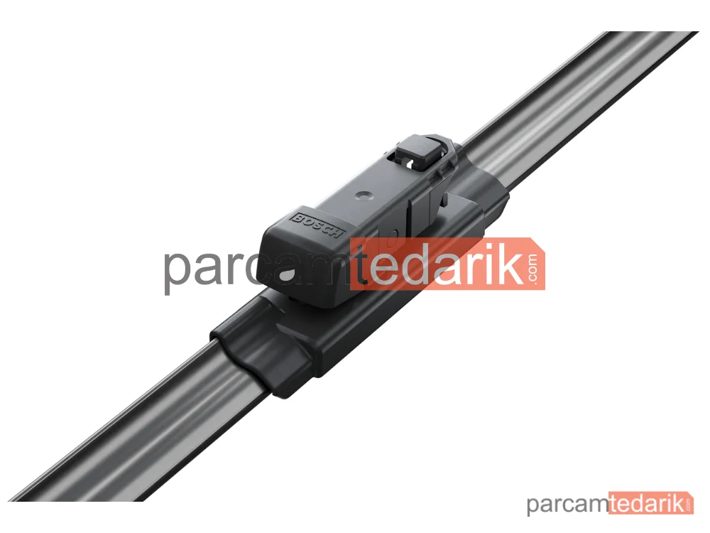 BOSCH 3397007555 | Silecek Süpürgesi (400 mm) — VW Polo V, Seat Toledo IV, Audi A1