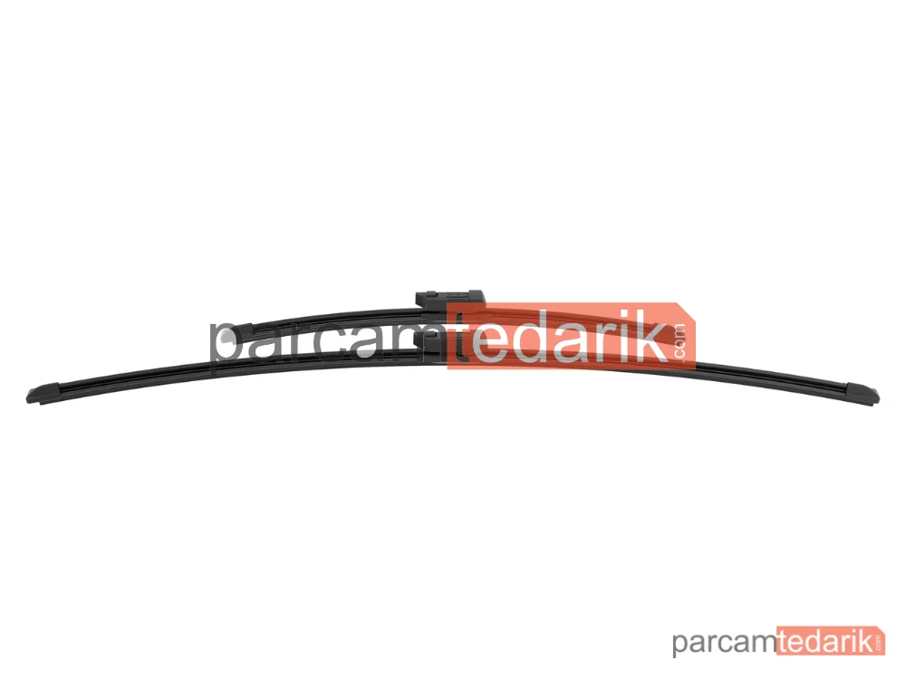 BOSCH 3397007557 | Silecek Süpürgesi (400 mm) — VW Golf Sportsvan VII, Seat Alhambra, Peugeot 5008 II