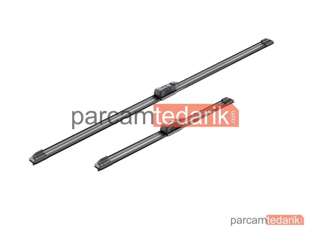 BOSCH 3397007557 | Silecek Süpürgesi (400 mm) — VW Golf Sportsvan VII, Seat Alhambra, Peugeot 5008 II