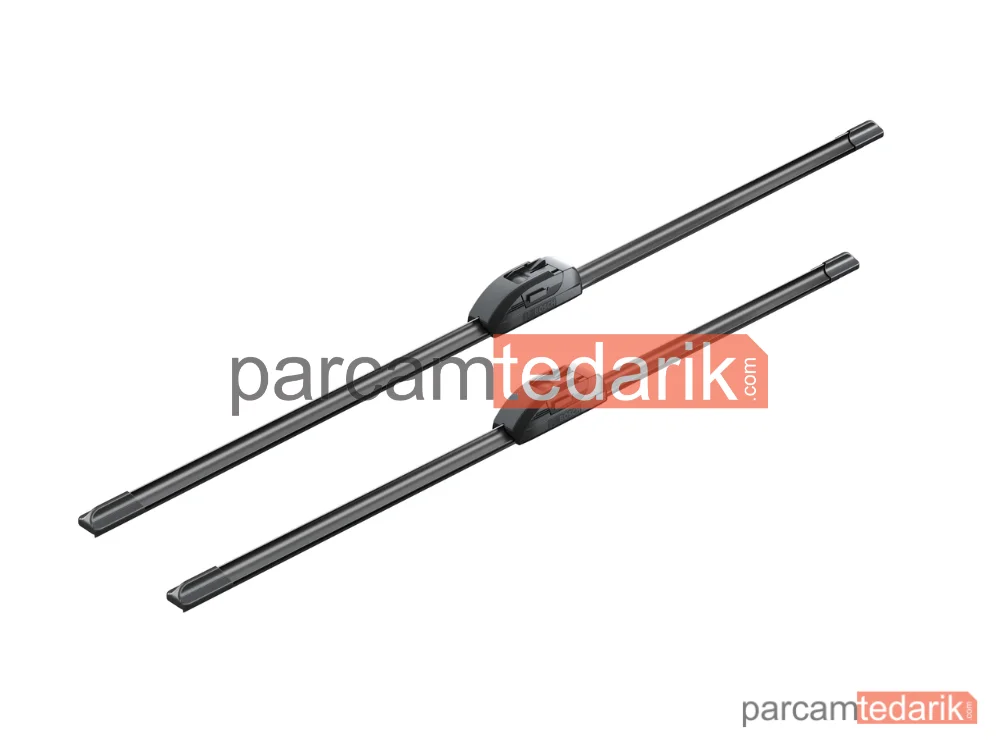 BOSCH 3397007565 | Silecek Süpürgesi (600 mm) — VW Sharan, Ford Galaxy I, Seat Alhambra
