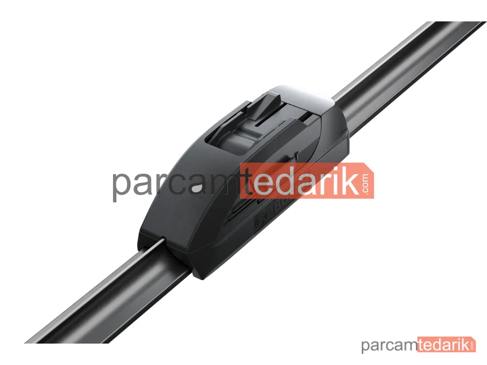 BOSCH 3397007565 | Silecek Süpürgesi (600 mm) — VW Sharan, Ford Galaxy I, Seat Alhambra