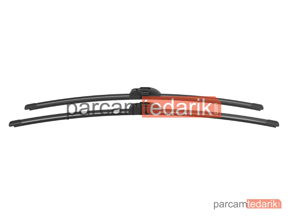 BOSCH 3397007568 | Silecek Süpürgesi (650 mm) — Mercedes-Benz Viano, Mercedes-Benz Vito / Mixto, Mercedes-Benz Vito
