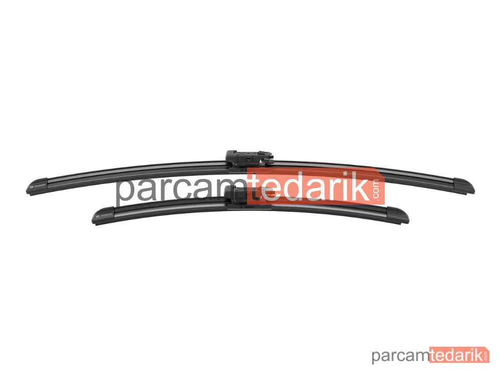BOSCH 3397007579 | Silecek Süpürgesi — BMW 3 Coupe, BMW 3 Cabrio, Alpina B3 Coupe