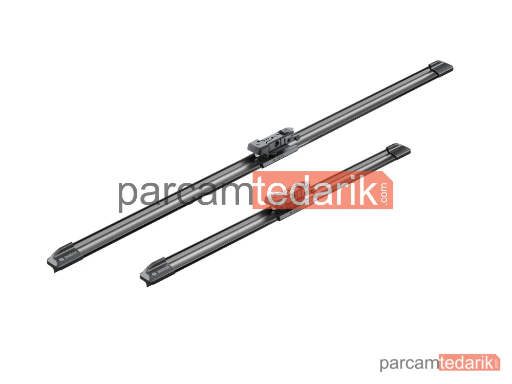 BOSCH 3397007579 | Silecek Süpürgesi — BMW 3 Coupe, BMW 3 Cabrio, Alpina B3 Coupe