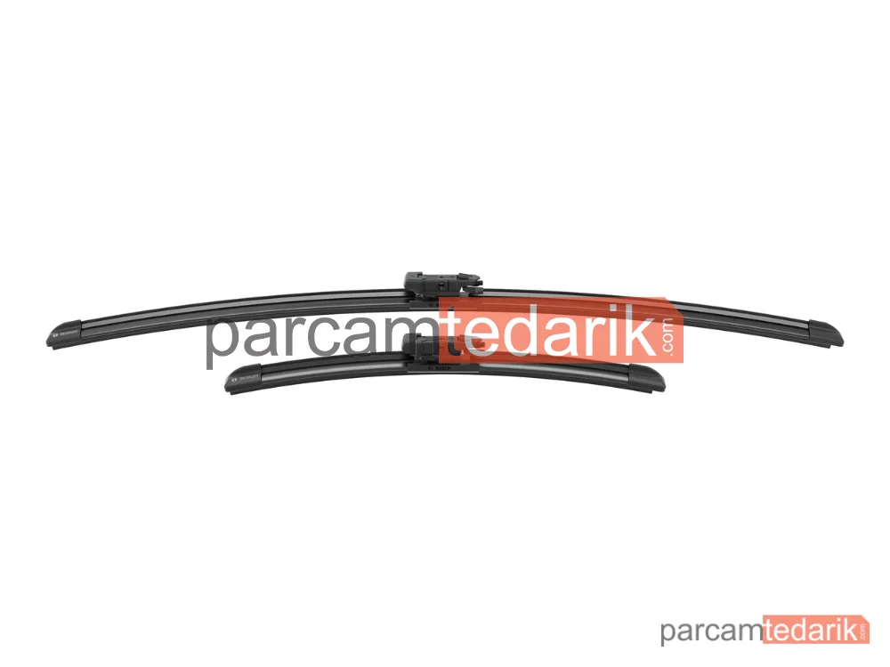 BOSCH 3397007583 | Silecek Süpürgesi (430 mm) — Fiat 500X, Opel Mokka / Mokka X, Hyundai ix20
