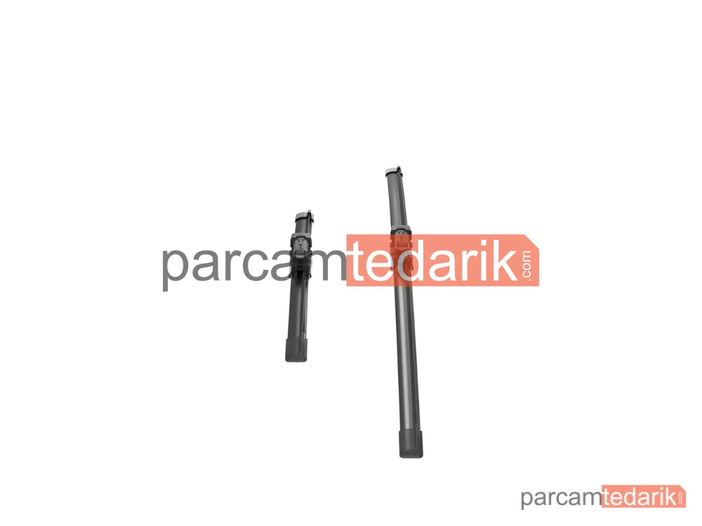 BOSCH 3397007583 | Silecek Süpürgesi (430 mm) — Fiat 500X, Opel Mokka / Mokka X, Hyundai ix20