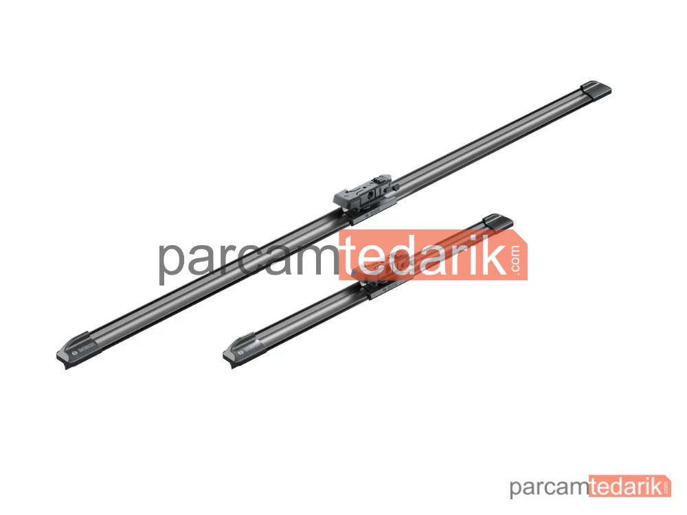 BOSCH 3397007583 | Silecek Süpürgesi (430 mm) — Fiat 500X, Opel Mokka / Mokka X, Hyundai ix20
