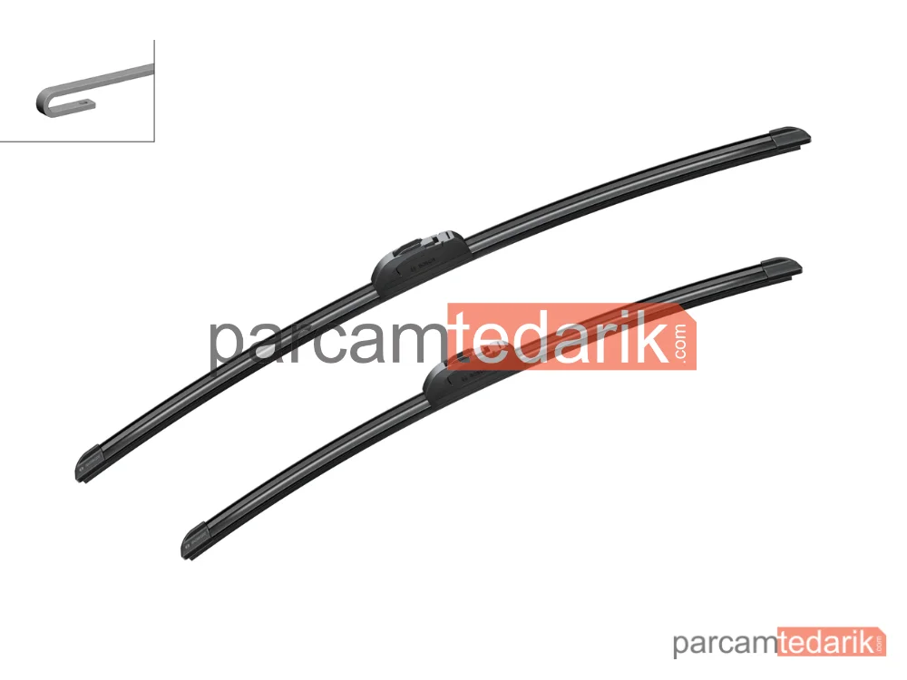 3397007584 | Silecek Süpürgesi (550 mm) — Ford Transit, Lexus RX, Ford Transit Tourneo