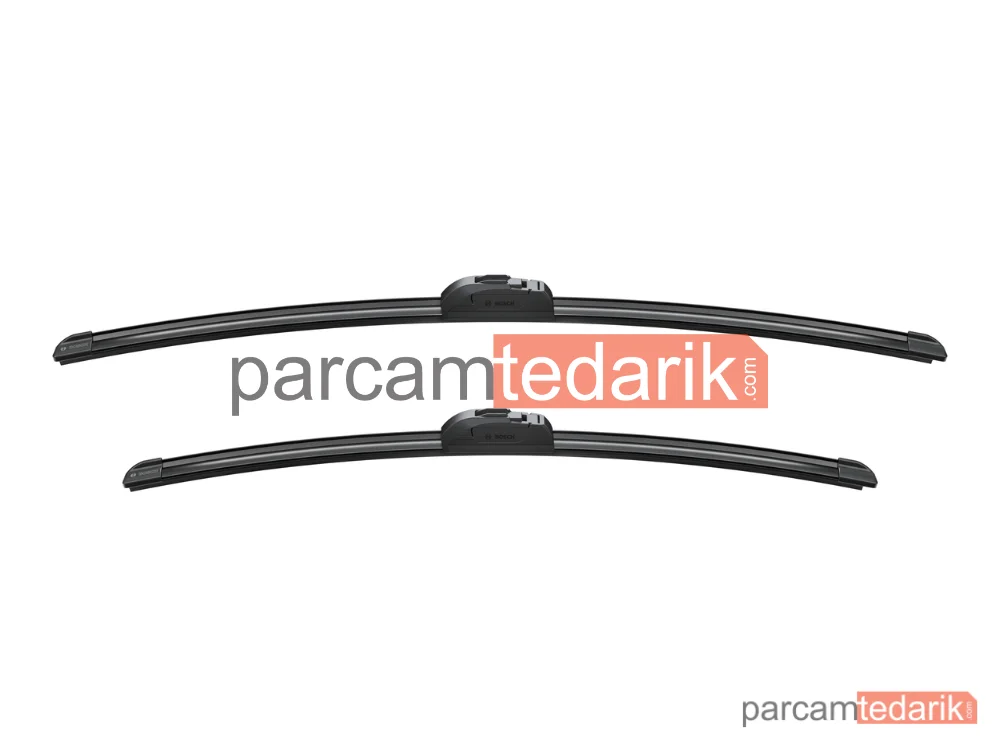 BOSCH 3397007584 | Silecek Süpürgesi (550 mm) — Ford Transit, Lexus RX, Ford Transit Tourneo