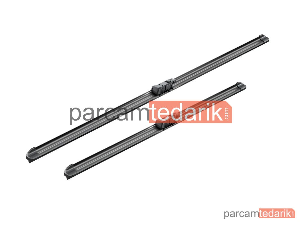 BOSCH 3397007586 | Silecek Süpürgesi (515 mm) — Bentley Bentayga, Audi A8 D4