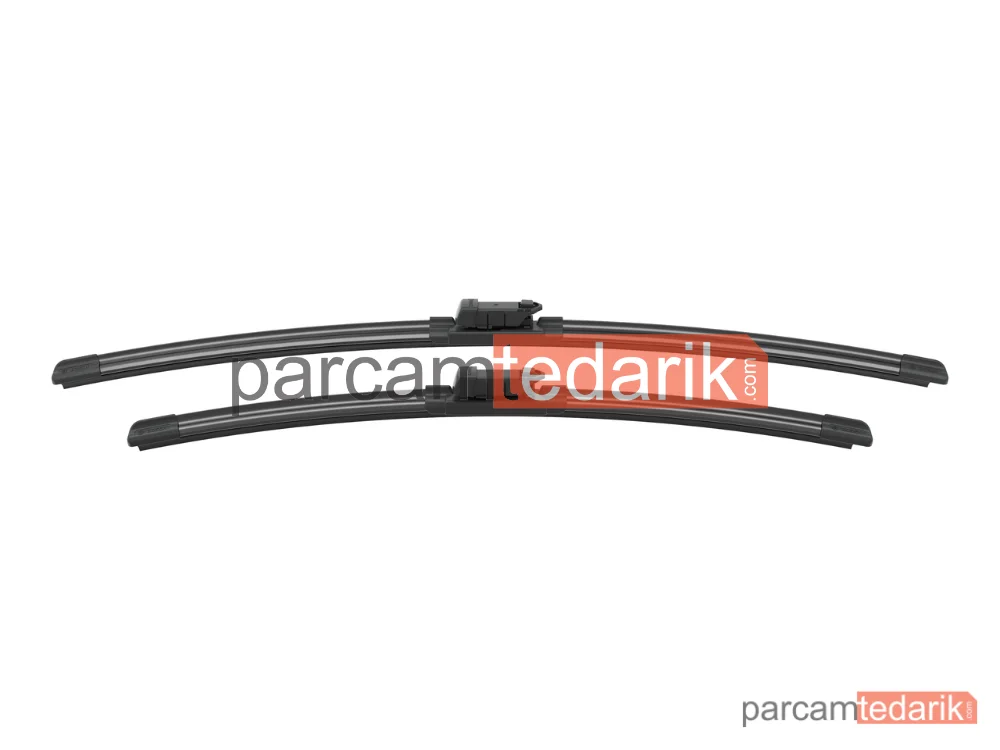 BOSCH 3397007620 | Silecek Süpürgesi (475 mm) — Skoda Octavia III, Skoda Octavia III Combi, VW Jetta IV